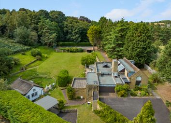 Thumbnail Detached house for sale in Guildford, Surrey