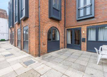 Thumbnail 1 bed flat for sale in Old Station Yard, Abingdon