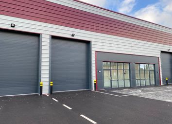 Thumbnail Industrial to let in Unit At Leon Park, Prees Road, Whitchurch