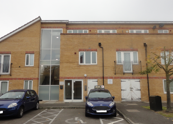 Thumbnail 2 bed flat to rent in Fenton Court, Hounslow
