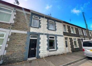 Thumbnail Property to rent in Barry Road, Pontypridd
