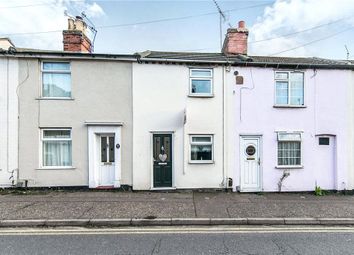 2 Bedrooms Terraced house for sale in Harwich Road, Colchester CO4