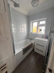 Thumbnail 3 bed property for sale in Blakemere Crescent, Cosham, Portsmouth