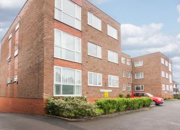 Thumbnail 2 bed flat to rent in Lichfield Road, Shelfield, Walsall
