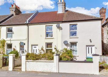 Thumbnail 2 bed terraced house for sale in East Street, Littlehampton, West Sussex