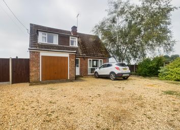 Thumbnail 3 bed property for sale in Nowhere Lane, Wereham, King's Lynn