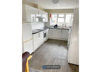 Thumbnail Terraced house to rent in Manor Road, Bristol