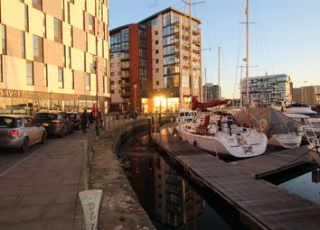 Thumbnail 2 bed flat to rent in Coprolite Street, Ipswich