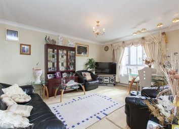 Thumbnail 3 bed flat for sale in Wessex Lane, Greenford