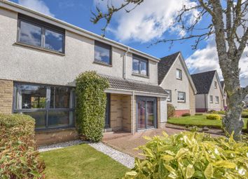 Thumbnail Semi-detached house to rent in Woodend Drive, Kirriemuir, Angus