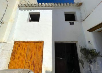 Thumbnail Town house for sale in Sedella, Andalusia, Spain