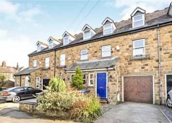 4 Bedrooms Town house for sale in Farnley Road, Menston, Ilkley LS29