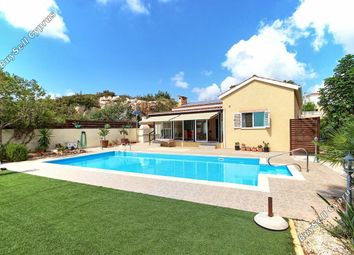 Thumbnail 3 bed bungalow for sale in Peyia, Paphos, Cyprus