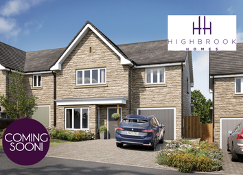 Property listing in Lancaster, Lancashire