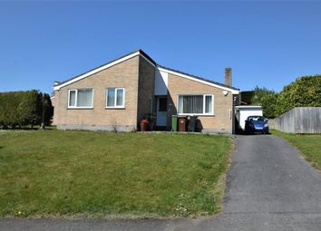 Thumbnail 3 bedroom detached bungalow for sale in Brook Close, Plymouth, Devon