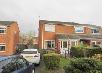 2 Bedrooms Semi-detached house for sale in Baneberry Road, Gloucester GL4