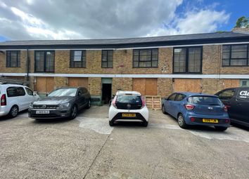 Thumbnail Light industrial for sale in Unit C, Athelstane Mews, Finsbury Park, London