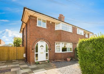 Property listing in Chester, Cheshire