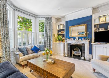 Thumbnail End terrace house for sale in Jessica Road, London SW18.