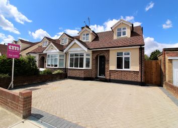4 Bedroom Semi-detached bungalow for sale