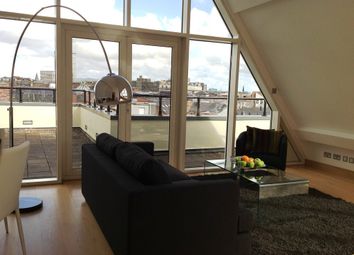 Thumbnail 2 bed flat to rent in Murton House, Grainger Street, Newcastle Upon Tyne