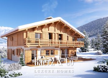 Thumbnail 4 bed villa for sale in Saint-Gervais-Les-Bains, France