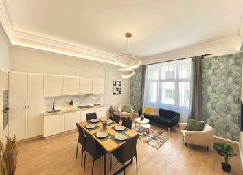 Thumbnail 5 bed apartment for sale in Rozsa Street, Budapest, Hungary