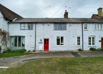 Thumbnail 3 bed terraced house to rent in Bicester Road, Long Crendon, Aylesbury