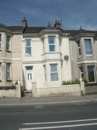 Thumbnail Property for sale in 227 Embankment Road, Plymouth, Devon