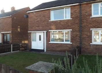 2 Bedroom Semi-detached house for rent