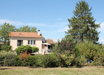 Thumbnail 4 bed property for sale in 11230 Caudeval, France