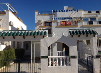 Thumbnail 3 bed semi-detached house for sale in Orihuela Costa, Alicante, Spain
