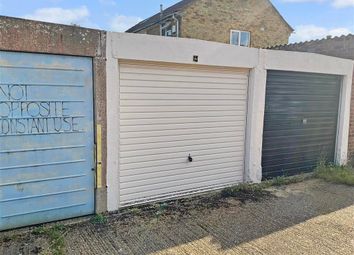 Thumbnail Parking/garage for sale in Miller Avenue, Canterbury, Kent