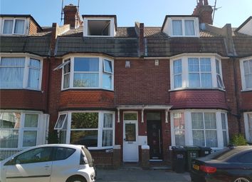 Thumbnail 5 bed terraced house for sale in Willowfield Square, Eastbourne, East Sussex