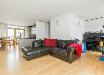 Thumbnail 2 bed flat to rent in Becquerel Court, School Square, London