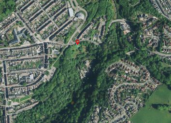 Thumbnail Land for sale in Cardiff Road, Treharris