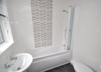 2 Bedroom End terrace house for rent