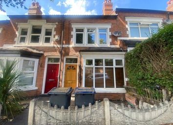 Thumbnail Property to rent in Rosary Road, Birmingham