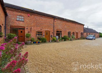 Thumbnail Parking/garage to rent in The Barns, Cash Lane, Eccleshall, Staffordshire