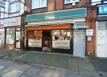 Thumbnail Retail premises to let in Lee High Road, London