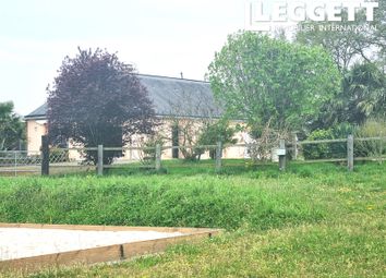 Thumbnail 4 bed villa for sale in Congrier, Mayenne, Pays De La Loire