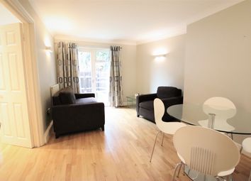 Thumbnail Flat to rent in Latchmere Road, Clapham