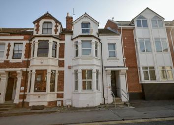 Thumbnail 5 bed terraced house for sale in Milton Road, Swindon
