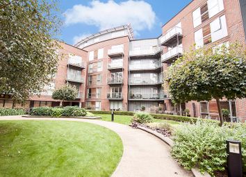 Thumbnail 1 bed flat for sale in The Heart, Walton-On-Thames