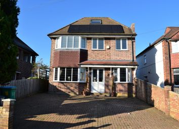 4 bed detached house for sale in Selkirk Road, Twickenham TW2