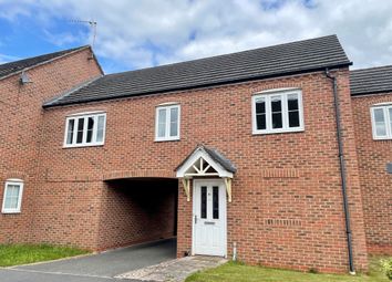 Thumbnail Property for sale in Jefferson Way, Coventry