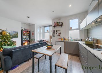 Thumbnail 2 bedroom flat for sale in Park Avenue, London