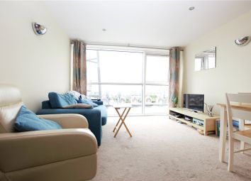 1 Bedrooms Flat to rent in Capital East Apartments, 21 Western Gateway, London E16
