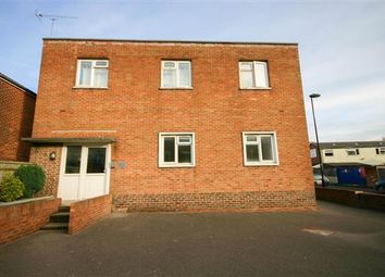 Thumbnail 1 bedroom flat to rent in Park Road, Southampton