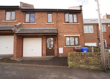 Thumbnail 3 bed end terrace house for sale in Bole Hill Lane, Crookes, Sheffield